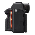 SonyA7RVAparatFotoMirrorlessFullFrame61MP8KBodyNegru