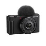 SonyZV1FCameraVloggingCompactaUltrawide