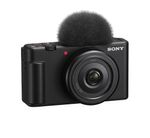 SonyZV1FCameraVloggingCompactaUltrawide