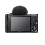 SonyZV1FCameraVloggingCompactaUltrawide