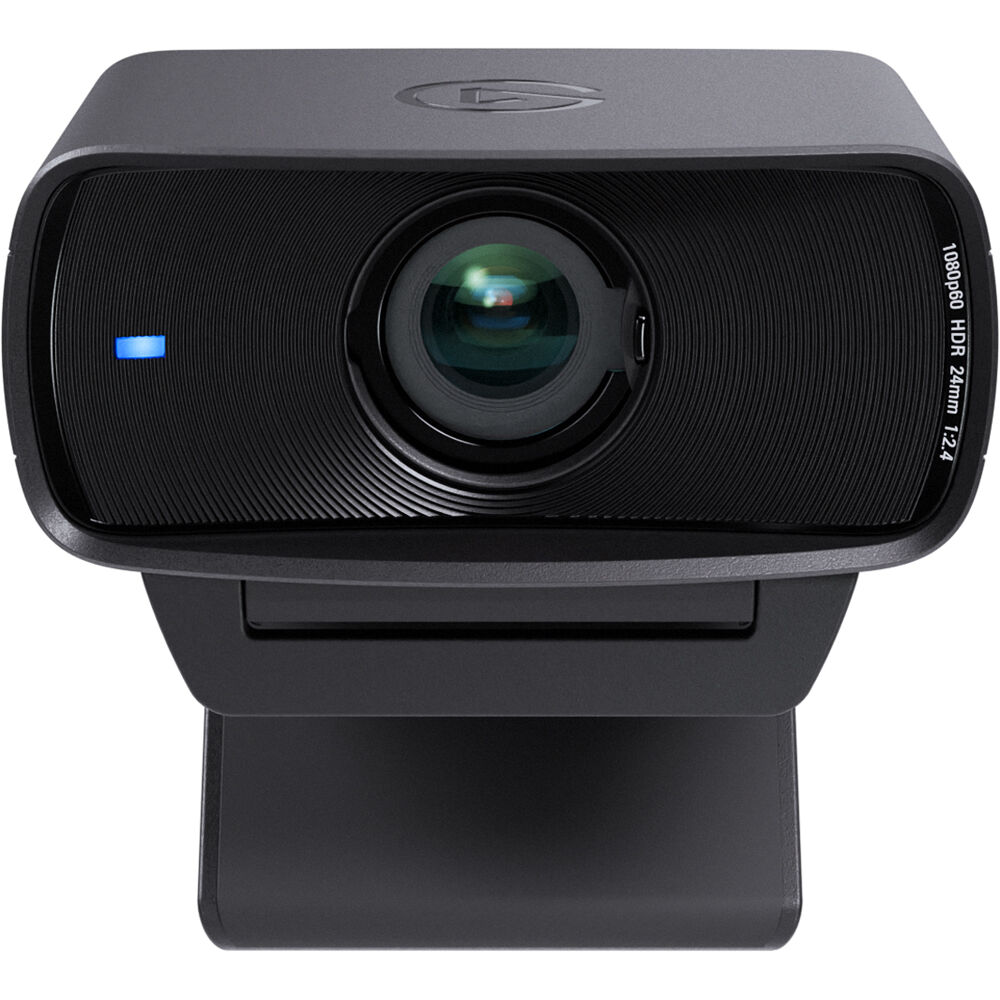 camera video marsarier Resigilat: Elgato Facecam MK2 Camera Web USB-C - RS125080772-1