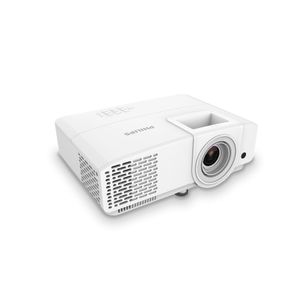 Philips ProPix 650 Videoproiector 4000 ANSI Lumeni WXGA 1280x800 Alb