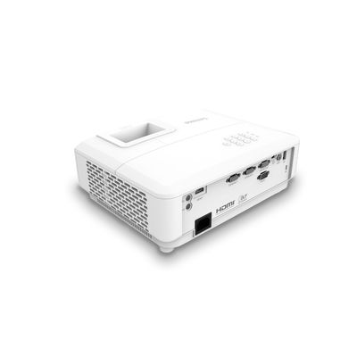 Philips ProPix 650 Videoproiector 4000 ANSI Lumeni WXGA 1280x800 Alb