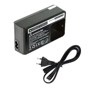 Resigilat: Godox C29 Incarcator Acumulator AD200, AD200Pro, AD300Pro - RS125041010-1