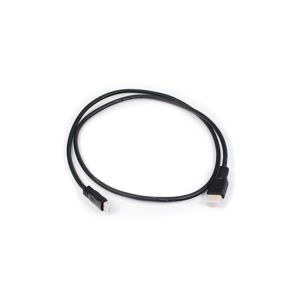 mini imprimanta Resigilat: LanParte Cablu HDMI la Mini HDMI 100 cm (Mini-HDMI-100) - RS125057086-1