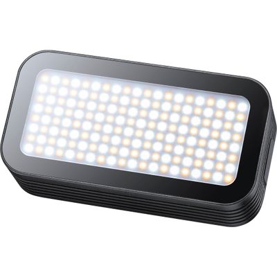 Resigilat: Godox WL8P Lampa LED Rezistenta la Apa - RS125063874-1