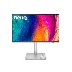 Resigilat: BenQ PD2730S Monitor 27'' IPS 5K 5120x2880 60Hz - RS125093356-2