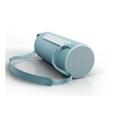 Resigilat: LOEWE We. HEAR 1 Boxa Portabila Bluetooth Aqua Blue - RS125064104-1