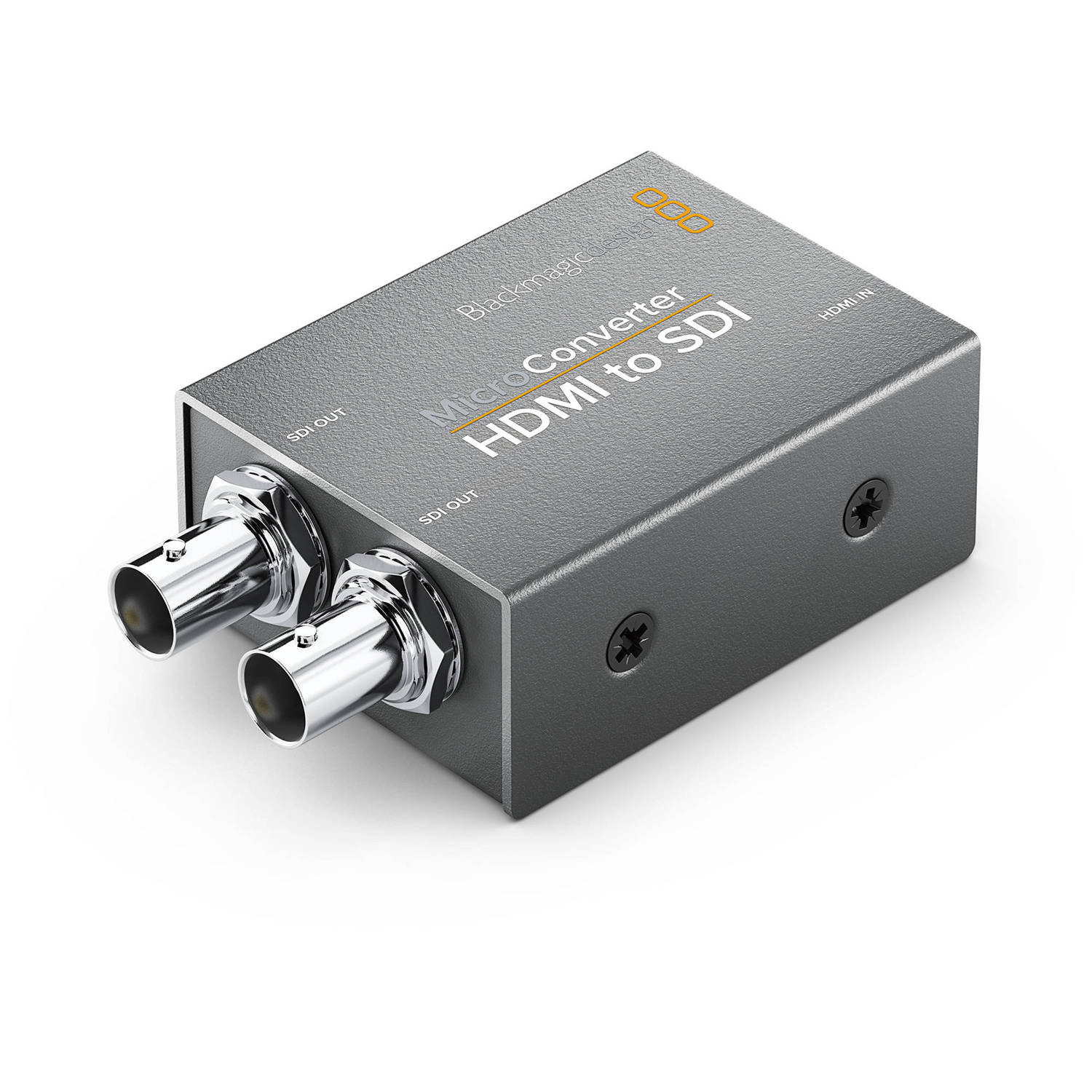 Blackmagic Design Mini Converter HDMI SDI 6G - F64.ro