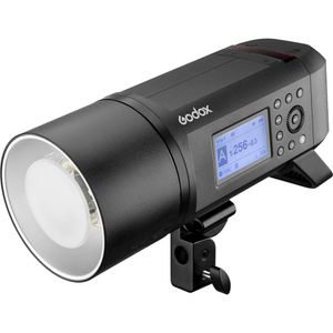 Resigilat: Godox AD600 Pro Witstro Blit TTL All-In-One Outdoor 600Ws - RS125039473-9