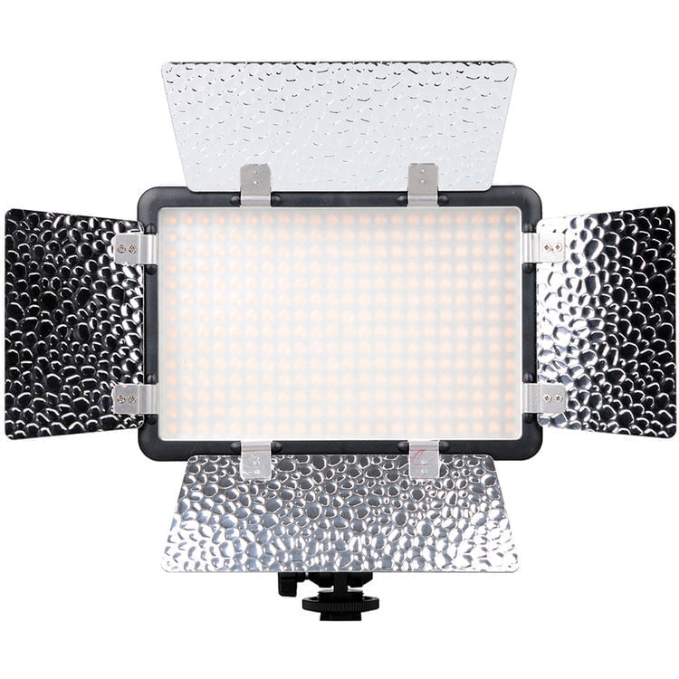 telecomenzi bft Resigilat: Godox LED308Y II Lampa LED - RS125043962-5