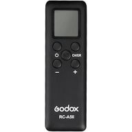Resigilat: Godox RC-A5II Telecomanda Wireless 433MHz pentru Lampi LED - RS125053679-1