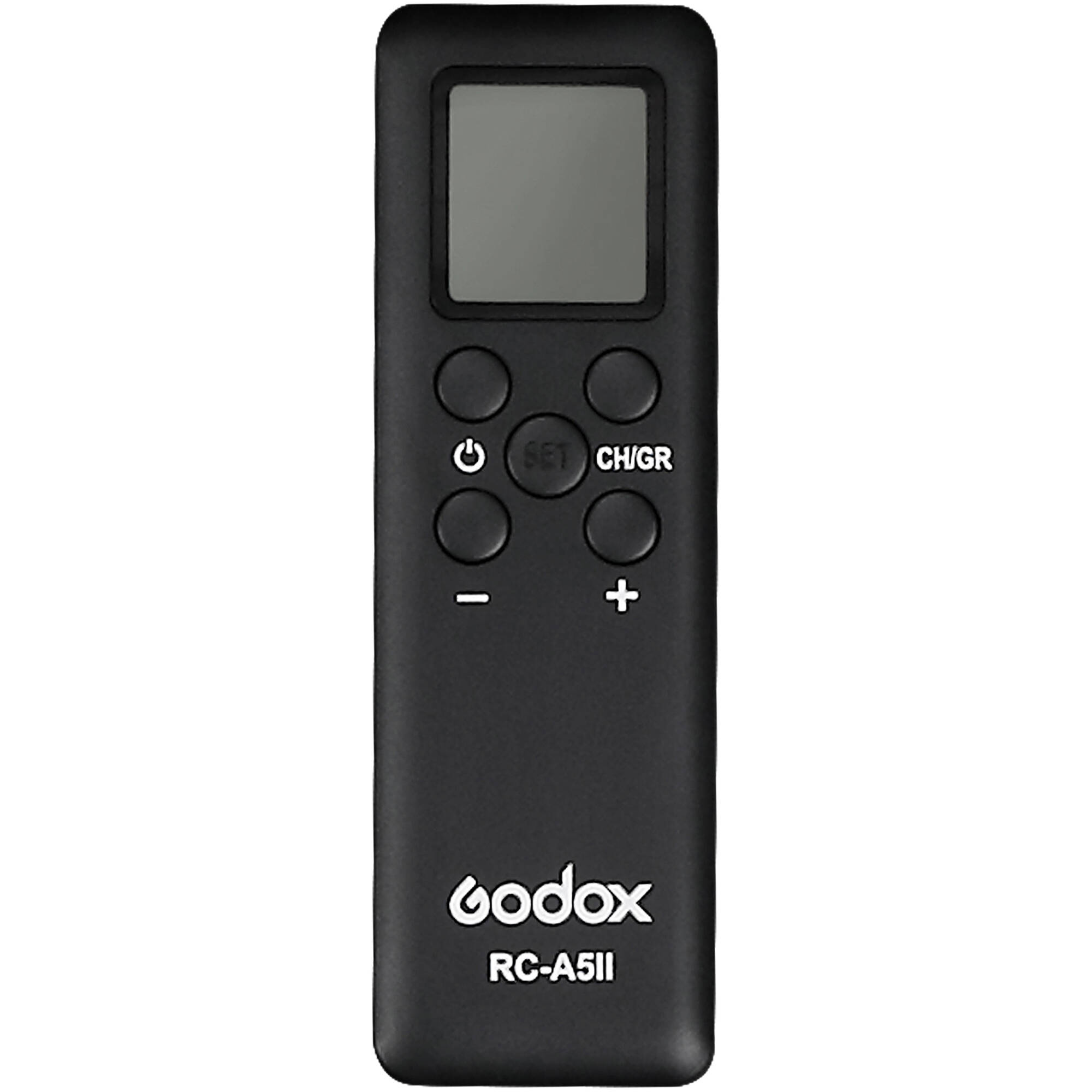 lampi solare Resigilat: Godox RC-A5II Telecomanda Wireless 433MHz pentru Lampi LED - RS125053679-1