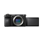 SonyAlpha6700AparatFotoMirrorlessAPSC4K26MPBody