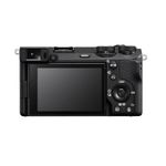 SonyAlpha6700AparatFotoMirrorlessAPSC4K26MPBody