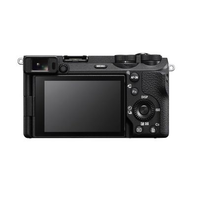 Sony Alpha 6700 Aparat Foto Mirrorless APS-C 4K  26 MP Body