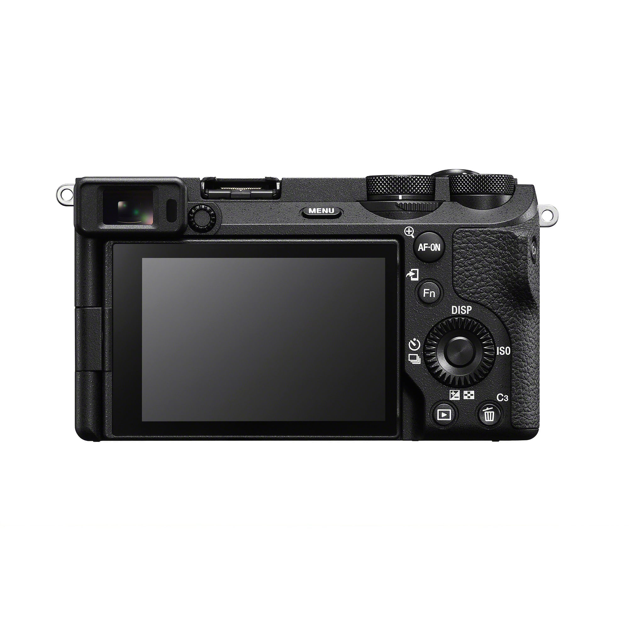Sony Alpha 6700 Aparat Foto Mirrorless APS-C 4K 26 MP Body- F64.ro