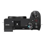 SonyAlpha6700AparatFotoMirrorlessAPSC4K26MPBody