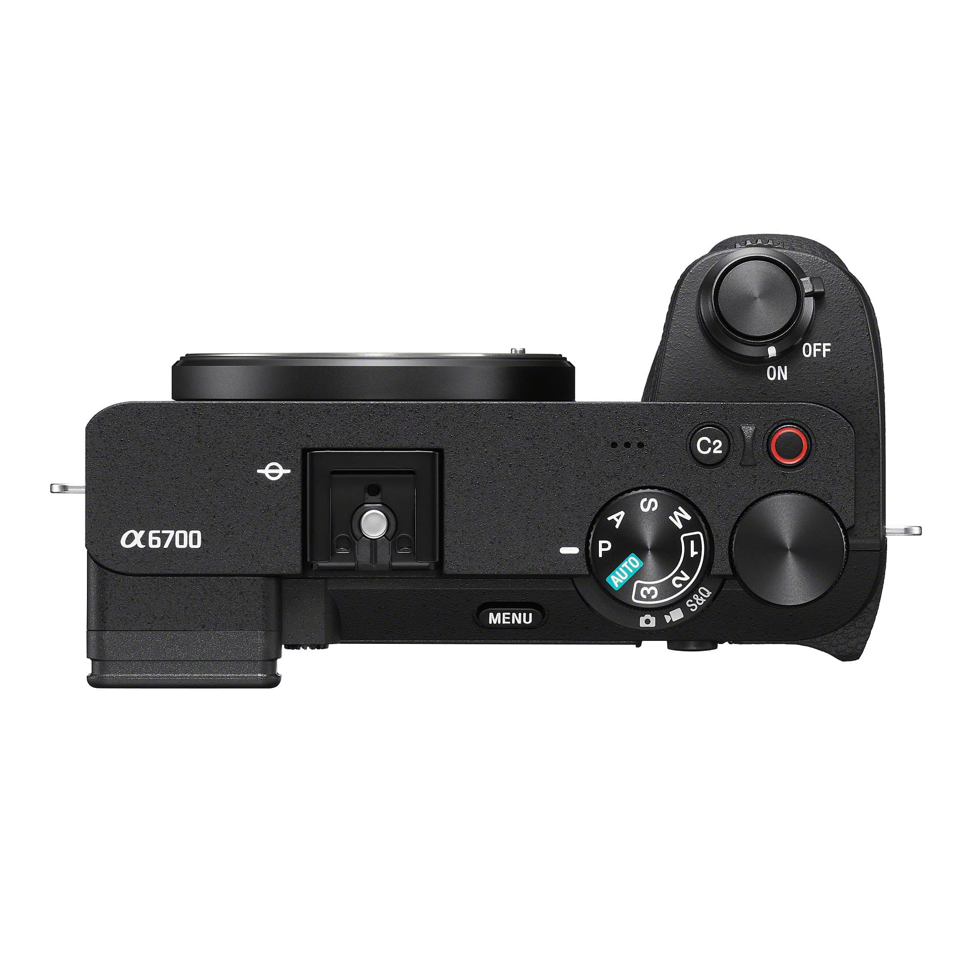 Sony Alpha 6700 Aparat Foto Mirrorless APS-C 4K 26 MP Body- F64.ro