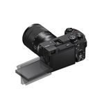 SonyAlpha6700AparatFotoMirrorlessAPSC4K26MPKitcuObiectiv18135mm