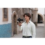 SonyZVE10IIAparatFotoMirrorless26MPVideo4K60pKitcuObiectiv1650mmmk2