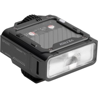 Viltrox Spark Z3-S Blit TTL pentru aparate foto Sony Gri
