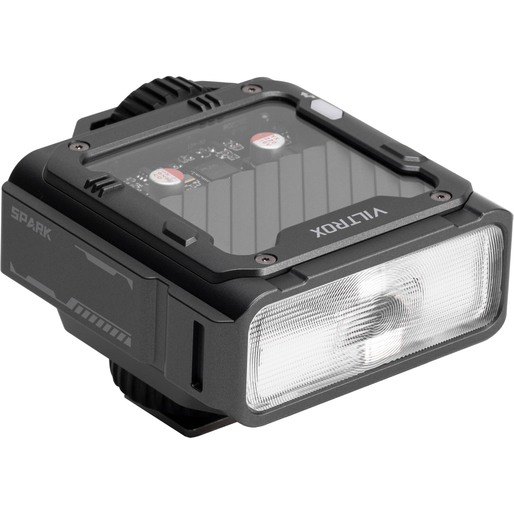 aparate foto instant Viltrox Spark Z3-S Blit TTL pentru aparate foto Sony Gri