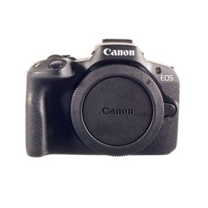 Canon R50 - Body SH-1031730