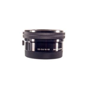 Sony 16-50mm F3.5-5.6 OSS SH-1031786