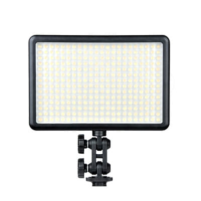 bideu stativ Resigilat: Godox LED308Y - lampa LED cu telecomanda 3300K - RS125015050-2