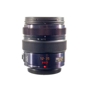 Lumix 12-35mm F2.8 OIS SH-1031799
