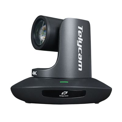 Telycam Vision+ SE HDMI Camera PTZ 4K 60fps Zoom Optic 12x Negru