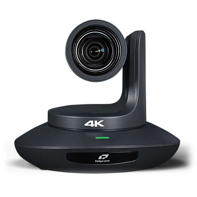 Telycam Vision+ SE HDMI Camera PTZ 4K 60fps Zoom Optic 12x Negru