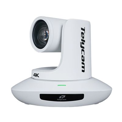 Telycam Vision+ SE HDMI Camera PTZ 4K 60fps Zoom Optic 12x Alb