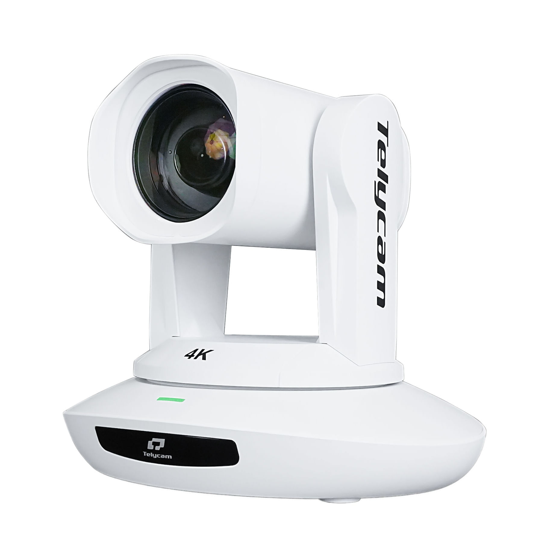 Telycam Vision+ Camera PTZ 4K HDMI NDI USB Zoom Optic 30x Auto