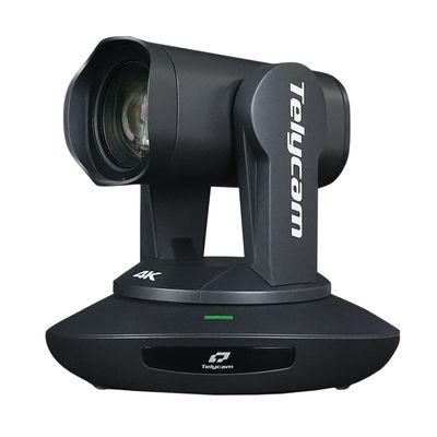 Telycam Vision+ Camera PTZ 4K HDMI NDI USB Zoom Optic 30x Auto-Tracking Negru