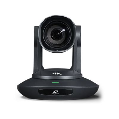 Telycam Vision+ Camera PTZ 4K HDMI NDI USB Zoom Optic 30x Auto-Tracking Negru