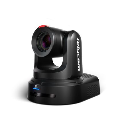 Telycam Explore XE Camera PTZ SDI HDMI NDI Senzor 1" Zoom Optic 20x PDAF Negru