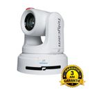 Telycam Explore SE Camera PTZ SDI HDMI NDI Zoom Optic 30x Auto-Tracking Alb