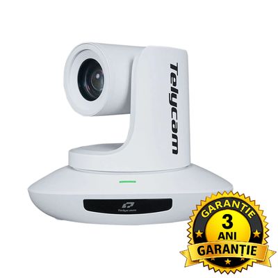 Telycam Drive+ SE SDI Camera PTZ Full HD Zoom Optic 20x Alb