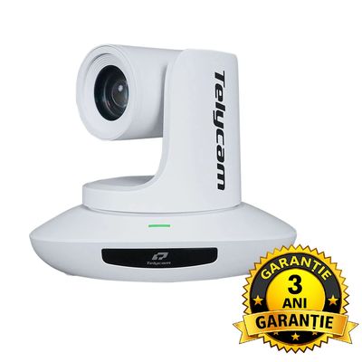 Telycam Drive+ SE HDMI Camera PTZ Full HD Zoom Optic 20x Alb