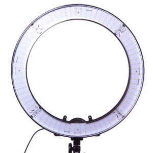 Resigilat: Hakutatz RL-19LEDB Lampa Circulara LED Bicolora - RS125039086-3