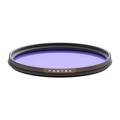 PolarPro Filtru Portra True Color PL + White Mist 1/4 82mm