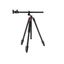 Fancier WT-5627A Trepied Video cu Coloana Rabatabila 210cm 5kg