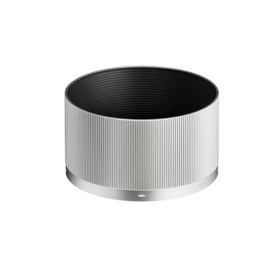 Sigma 65mm F2 DG i-Series Contemporary Obiectiv Foto Mirrorless Argintiu Montura L