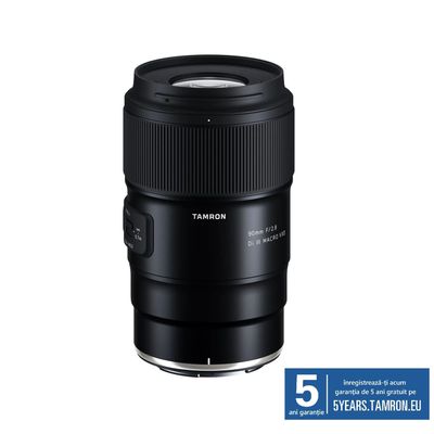 Tamron 90mm F2.8 Di III VXD Obiectiv Foto Mirrorless Montura Z