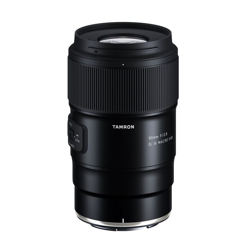 Tamron90mmF28DiIIIVXDObiectivFotoMirrorlessMonturaZ
