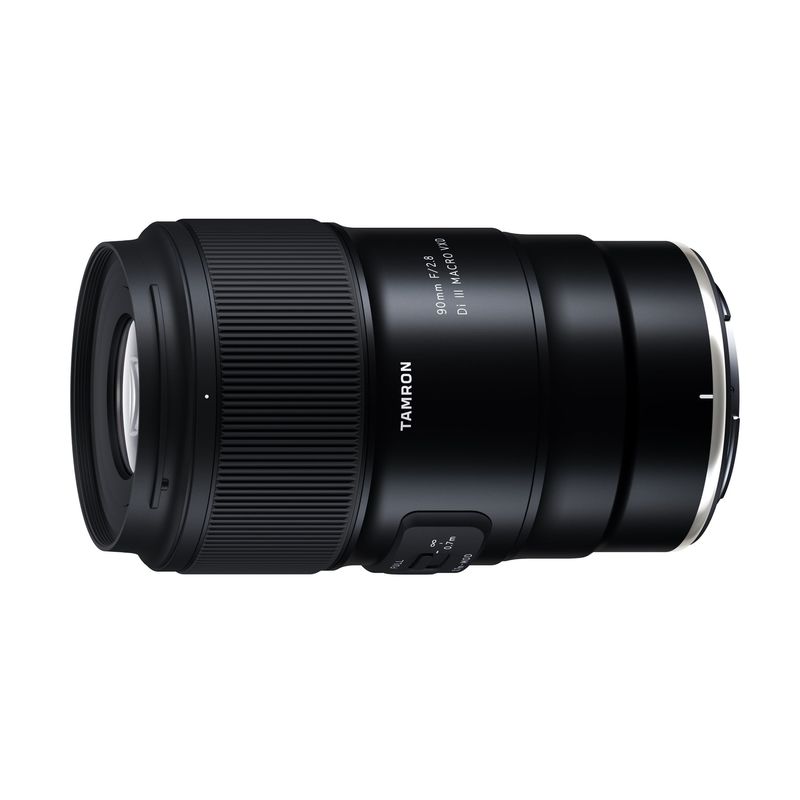 Tamron90mmF28DiIIIVXDObiectivFotoMirrorlessMonturaZ