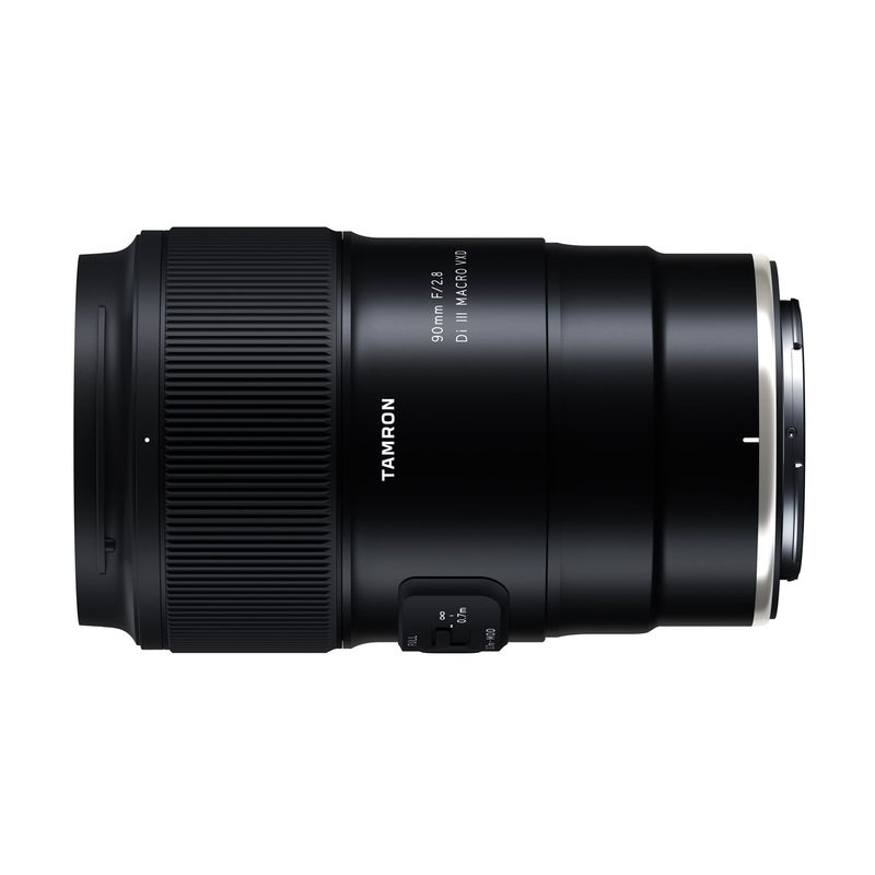 Tamron90mmF28DiIIIVXDObiectivFotoMirrorlessMonturaZ