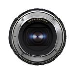 Tamron90mmF28DiIIIVXDObiectivFotoMirrorlessMonturaZ